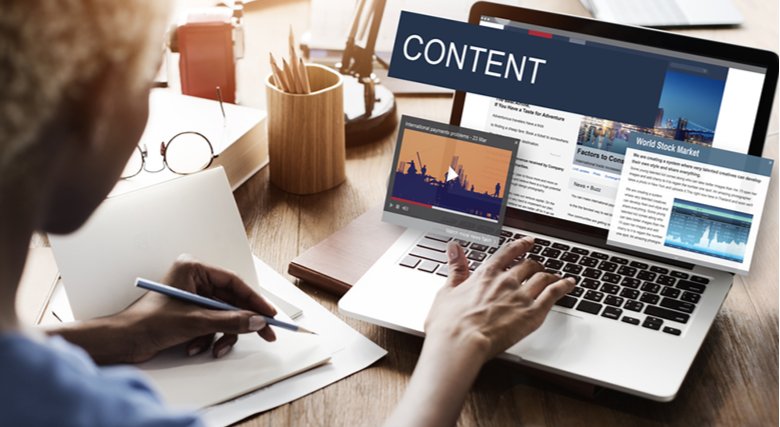 Content Creation
