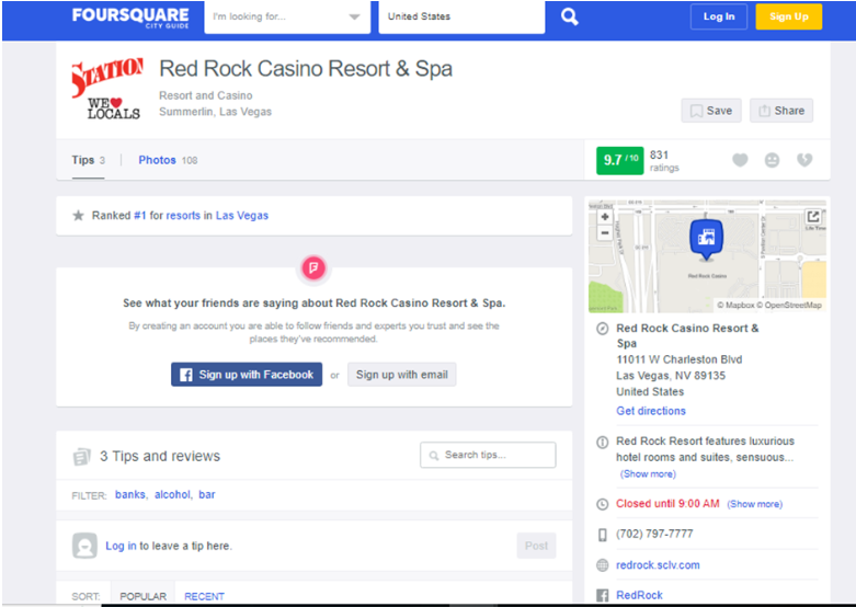 Local Citations and Increase