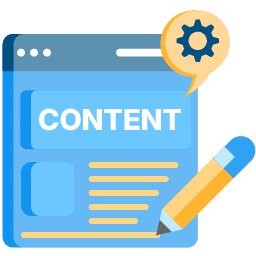 Content Writing