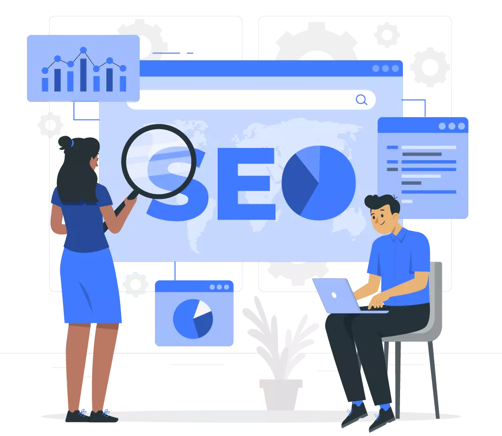 SEO Agency Tacoma- Helping Small and Local Businesses