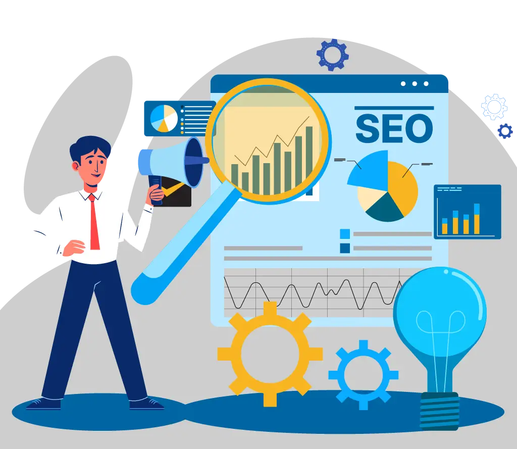 SEO Agency