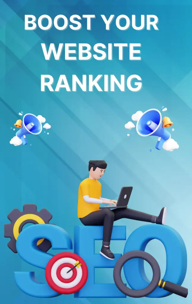Boost Your Website Ranking