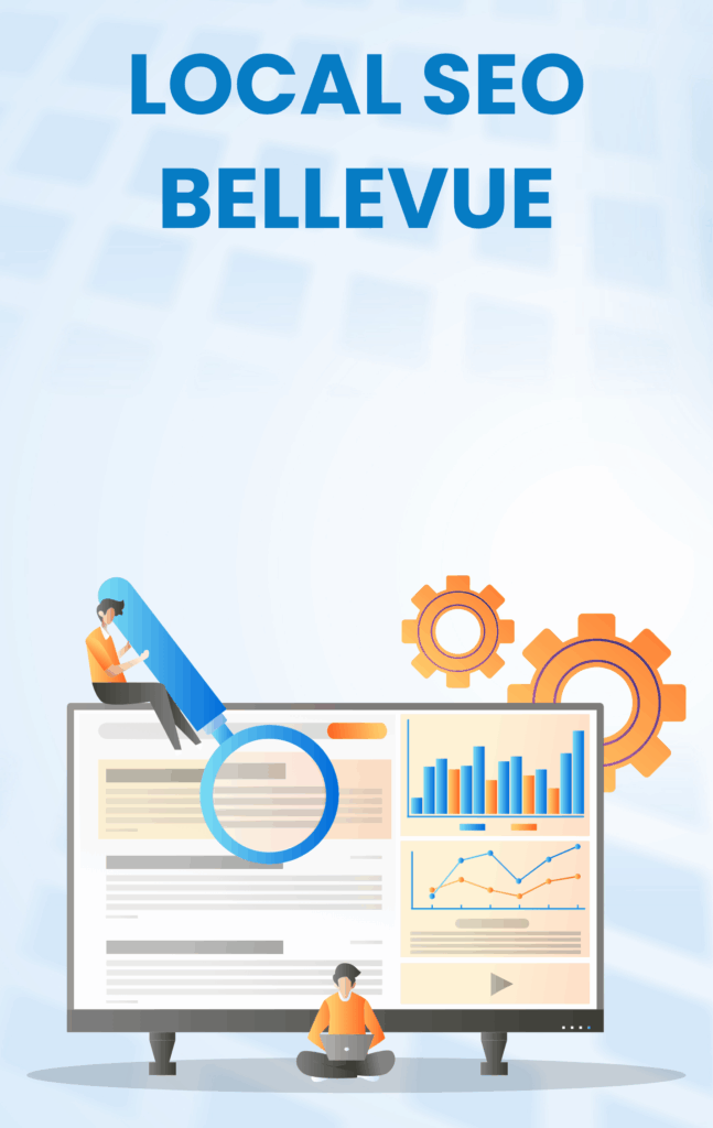 Local SEO in Bellevue