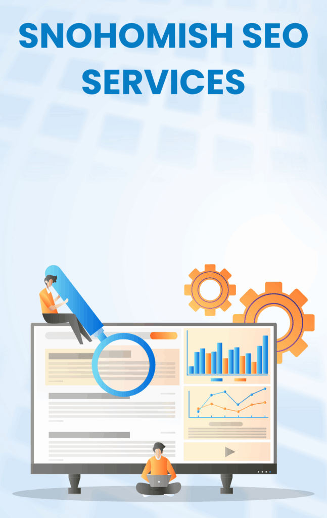 Snohomish SEO Services
