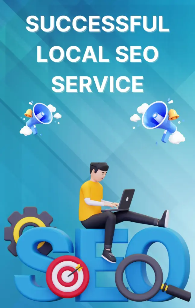 Successful Local SEO Service