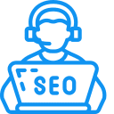 SEO support