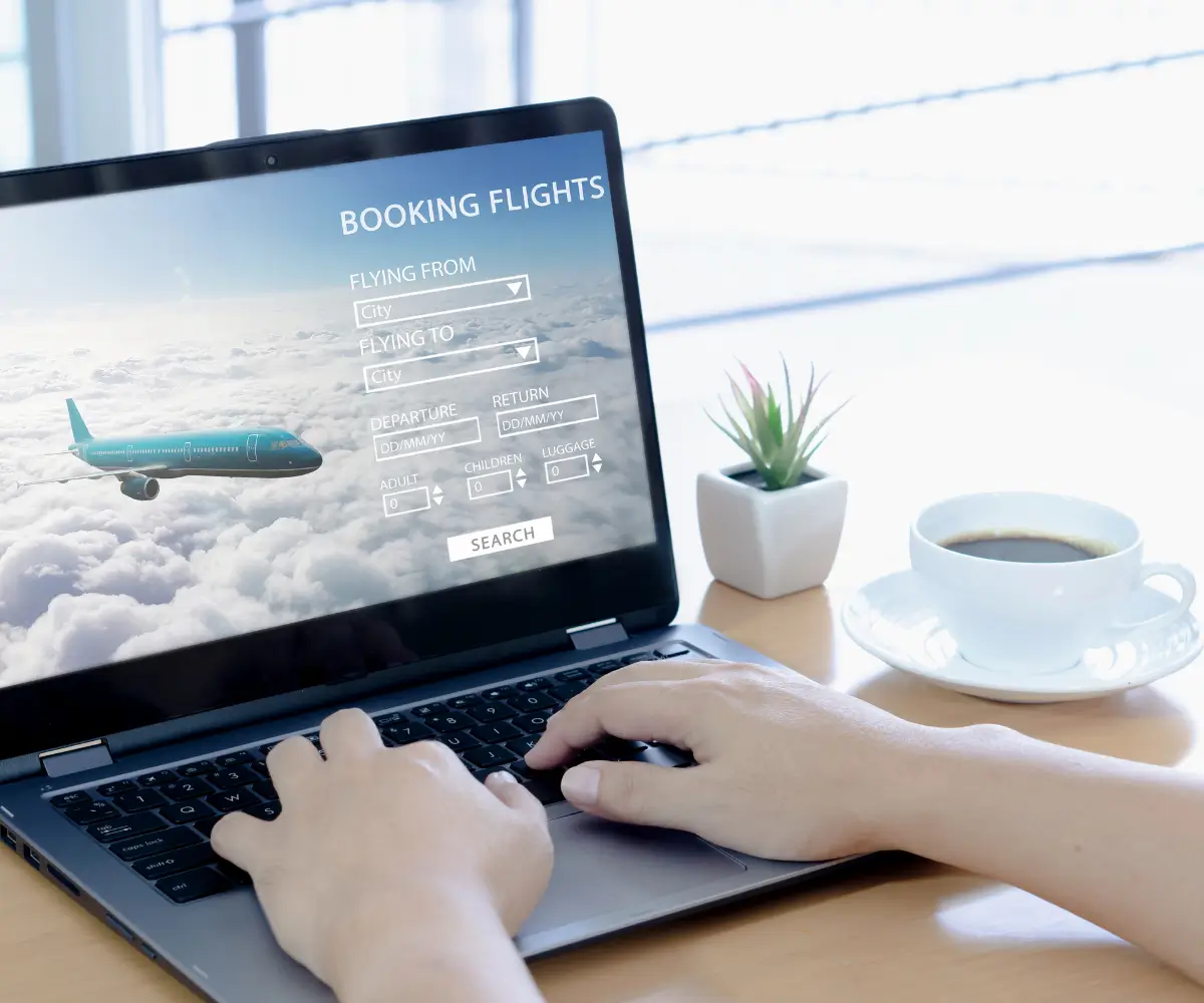 Real Estate Website Design