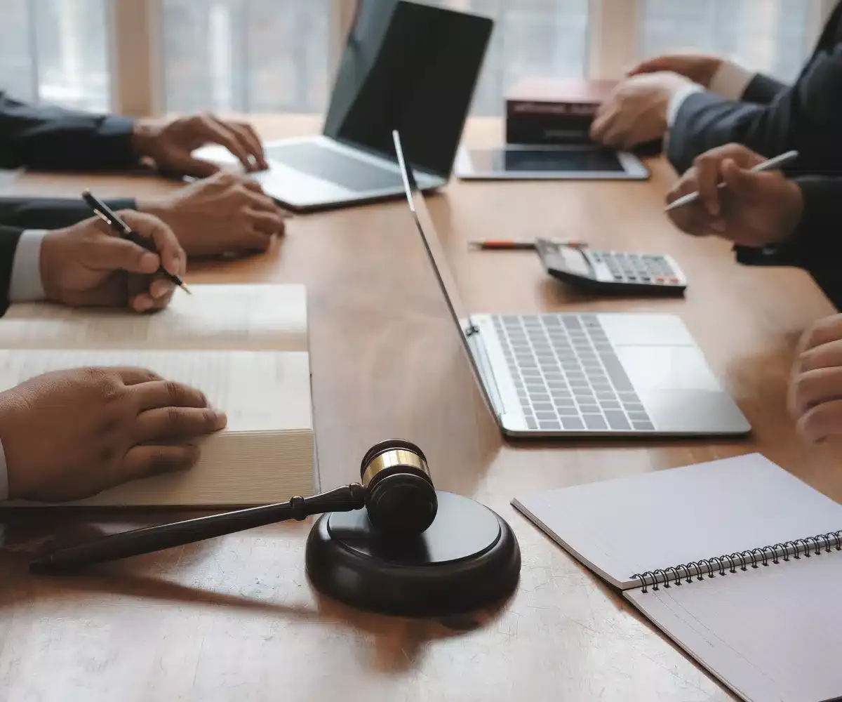 Law Firm Website Design