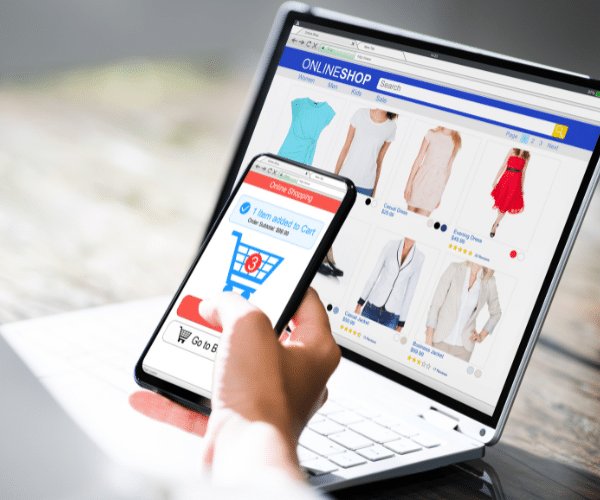 Education Website Design