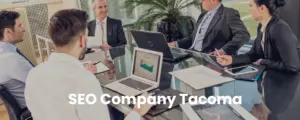 SEO Company Tacoma