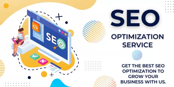 optimize seo