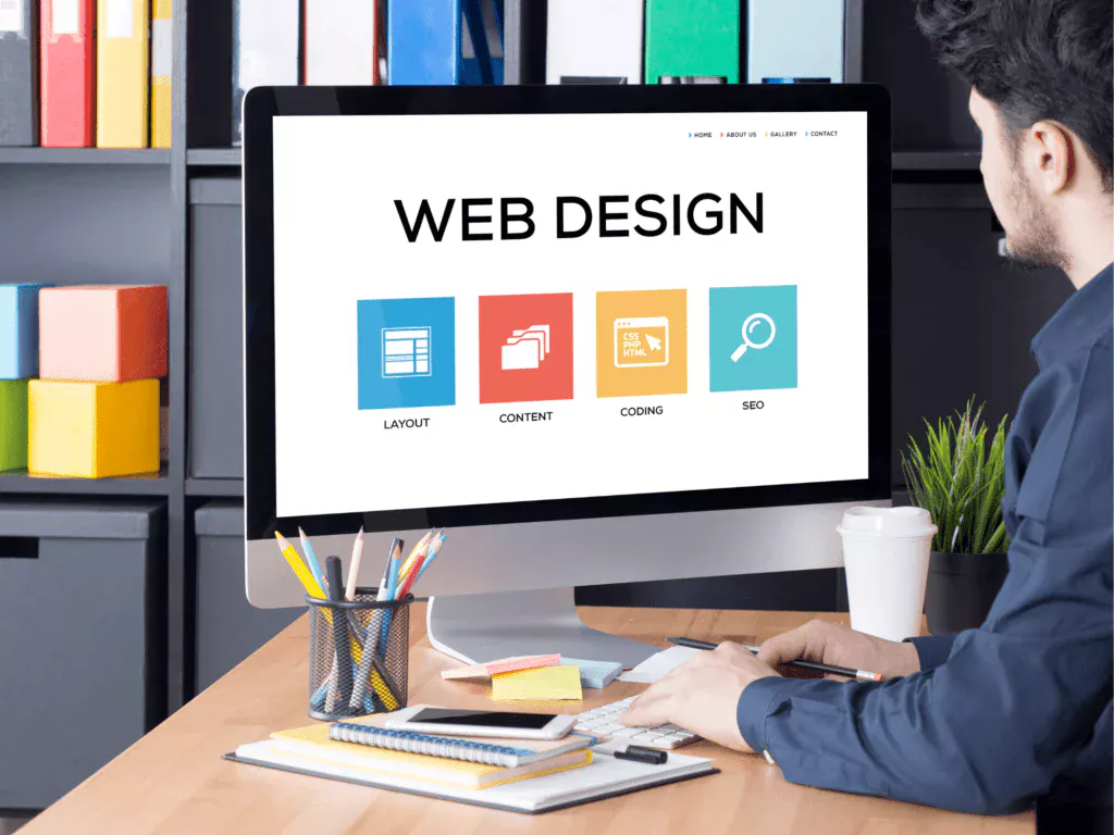 Tacoma Web Design Company