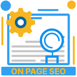 On Page SEO