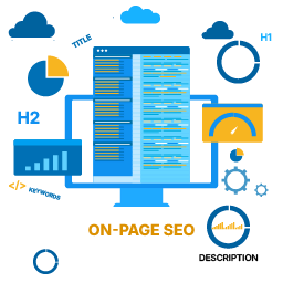 On-Page SEO